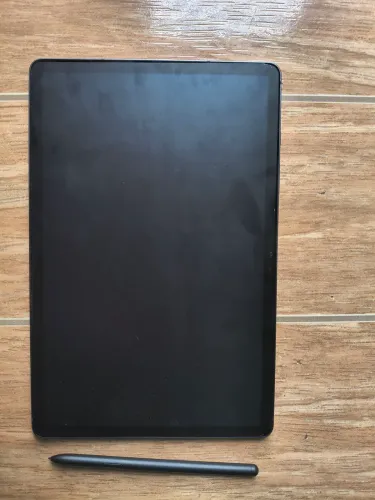 Tablet Galaxy S9 12GB/256GB + S Pen - Display danificado