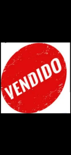 Vendida Hoje