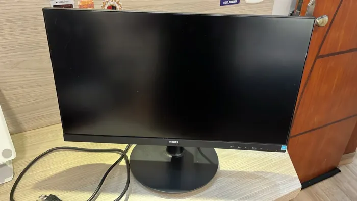 Monitor Philips 21? V8L