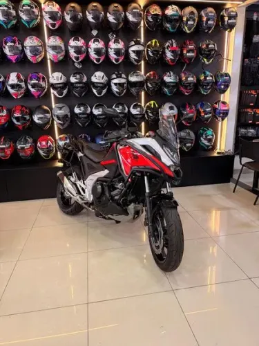 HONDA NC 750X Abs 2023
