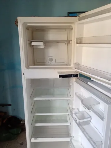 Geladeira frozfree Brastemp