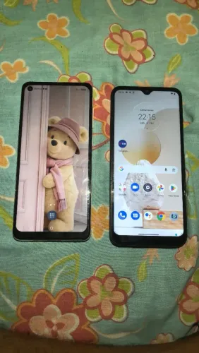 Troco 2 celulares em iPhone Samsung a21 e motog9play 