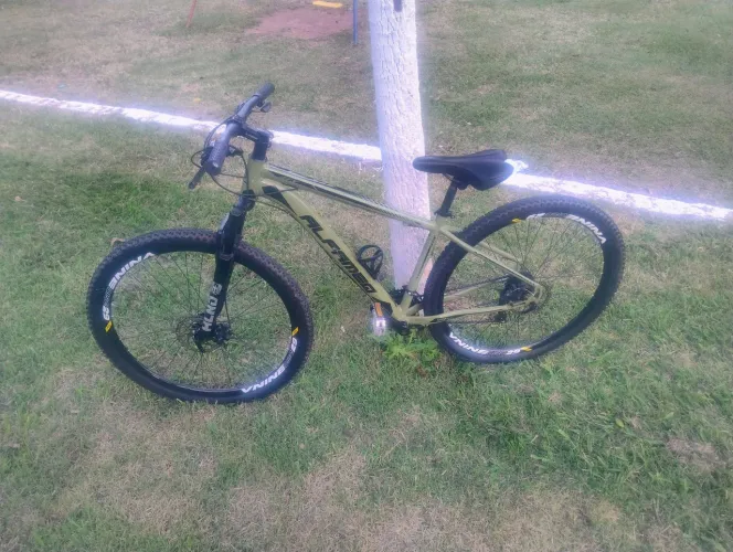 Bicicleta ALFAMEQ ARO 29