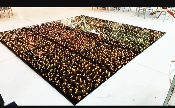 Pista de Dança Paris