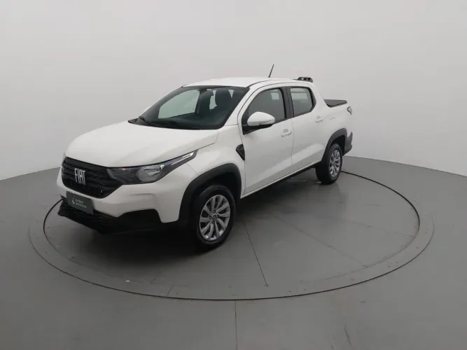 Fiat Strada Freedom 1.3 Flex 8V CD 2025