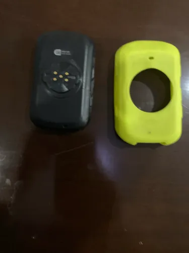 Vende se Garmin Edge 530