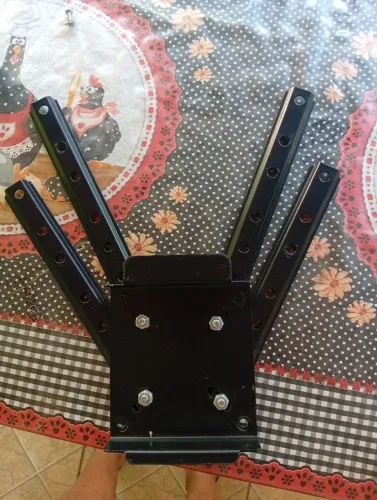 Suporte para televisão