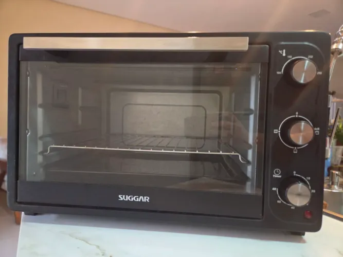 Forno usado Suggar 50L