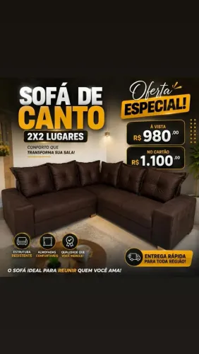 Sofá