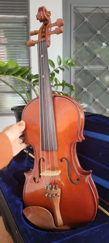 Violino Eagle 4/4