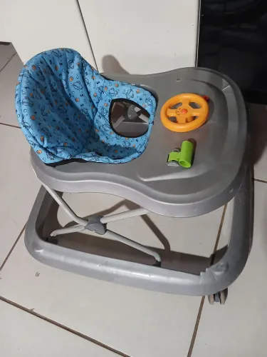 Andajar andador