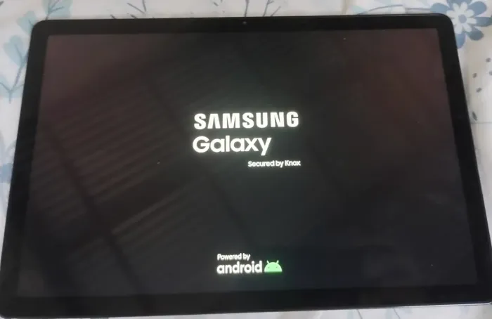 Tablete Samsung 