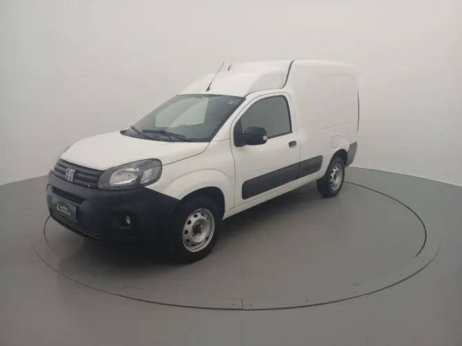Fiat Fiorino Endurance EVO 1.4 Flex 8V 2P 2025