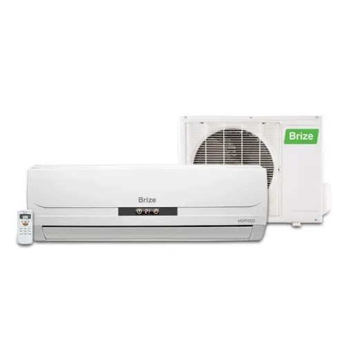 Ar condicionado BRISE inverter - 12.000 BTU