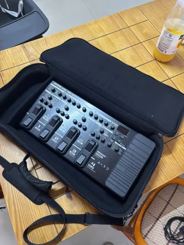 Boss ME-90
