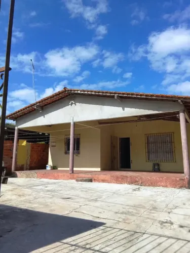 Aluguel casa Mosqueiro