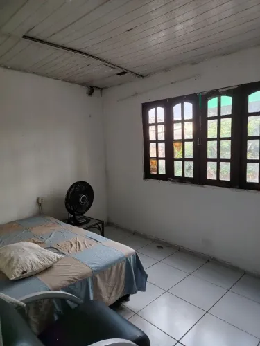 Aluguel de quarto no mucuripe