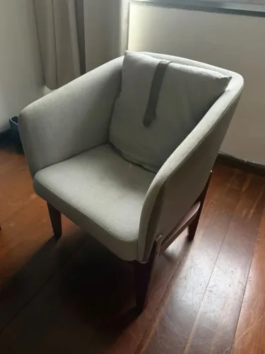Poltrona otimo estado