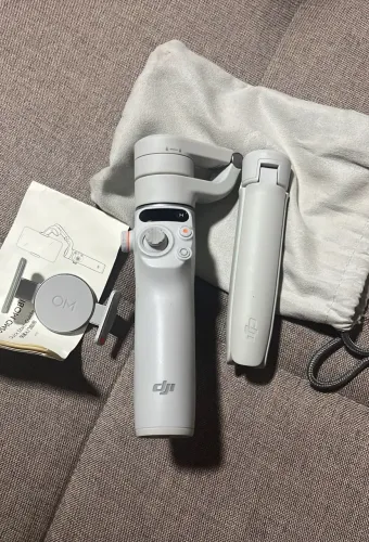 Osmo Mobile 6 DJI