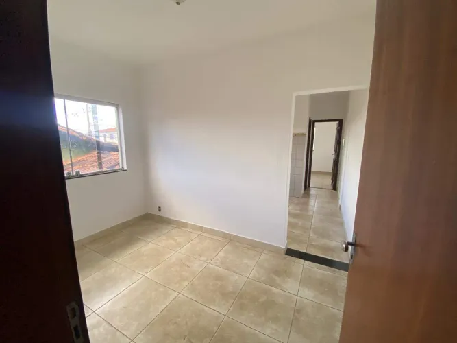 Apartamento para aluguel, 1 quarto, 1 vaga, Montreal - Sete Lagoas/MG