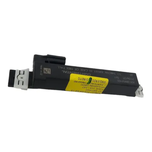 Sensor Keyless Renault Duster 1.6 2021/2023