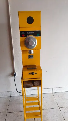 Moedor café 