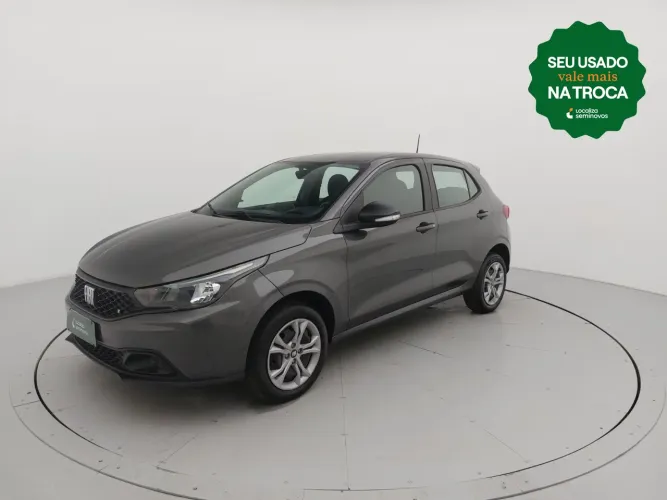 Fiat Argo Drive 1.0 Firefly 2026