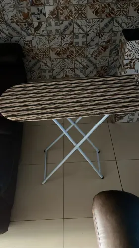 Tábua de engomar