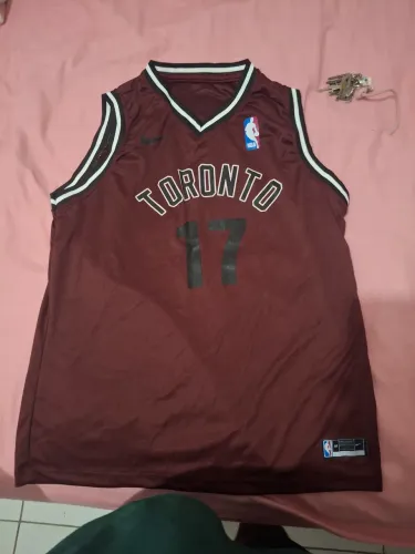 Camisa de basquete