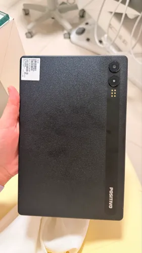 Tablet positivo vision tab 10