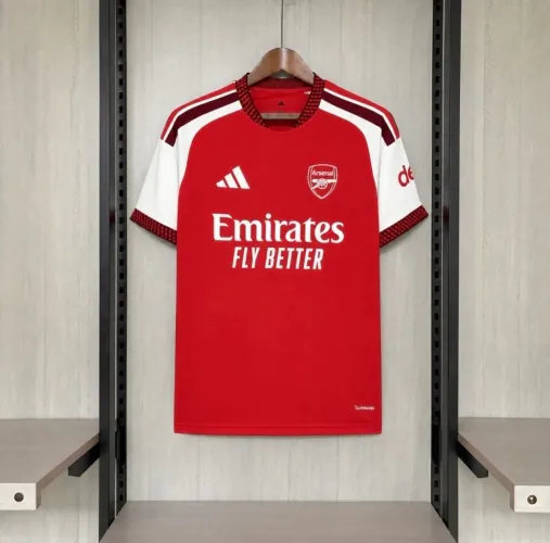 CAMISA ARSENAL 2026/27 - (G)