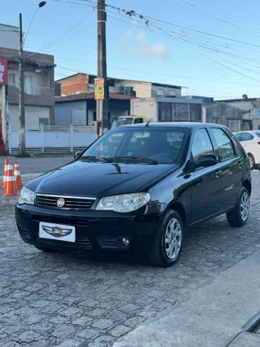 Fiat Palio Celebration 1.0 Fire Flex 8V 4P 2014