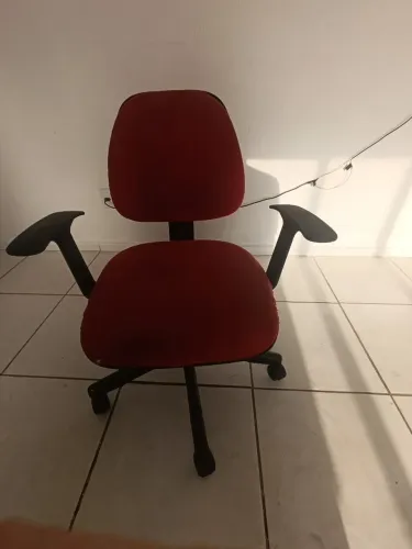 Cadeira de escritório