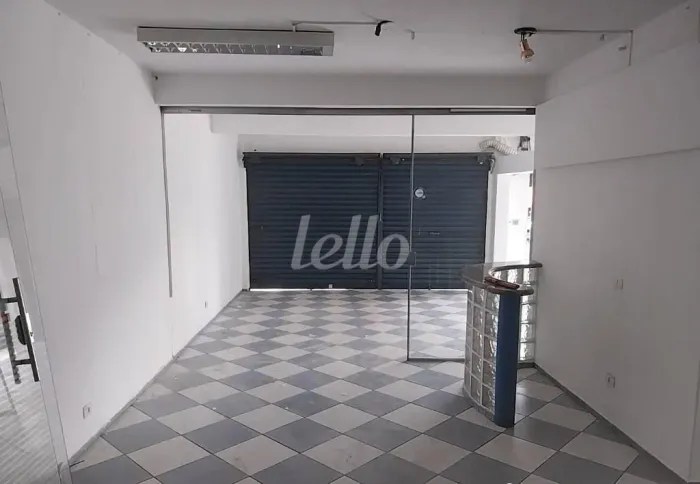 Comercial para alugar no(a) Vila Bastos