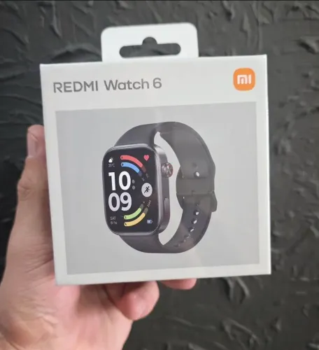 Redmi Watch 6