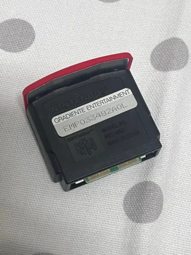 Expansion pak n64