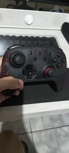 Controle 8bitdo wukong