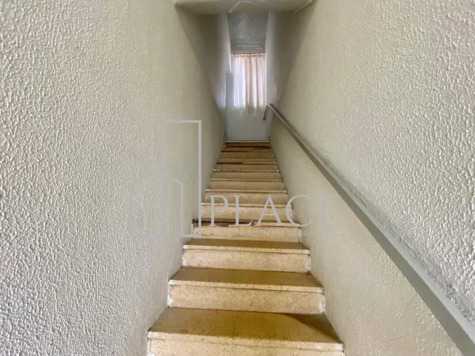 Casa para aluguel no Centro de Marília/SP | 3 quartos, 1 sala e 1 banheiro