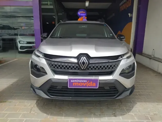 Renault Kardian Evolut. Flex 1.0 TB 12V 5P Aut. 2025