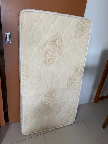 Colchão