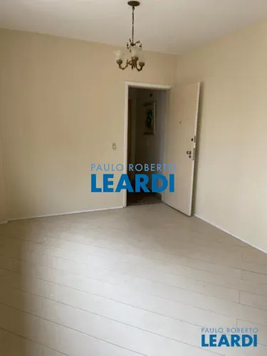 APARTAMENTO - MOEMA ÍNDIOS - SP