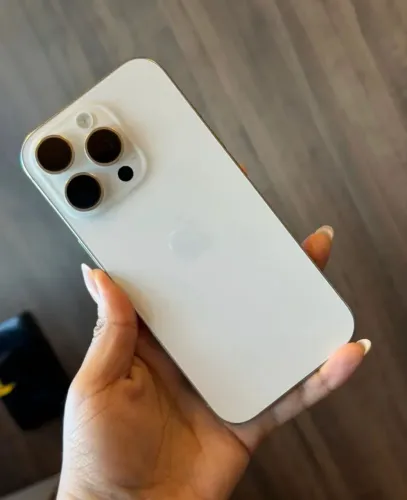 Iphone 16 Pro 256gb
