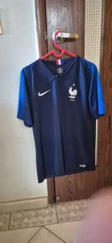 Camisa França