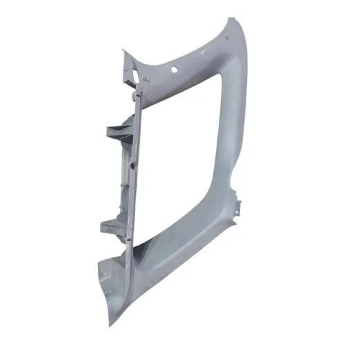 Suporte Bagagito Fiat Palio Weekend 2000 2001 2002 A 2005 Cinza
