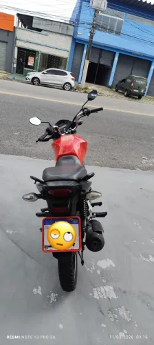 Moto start