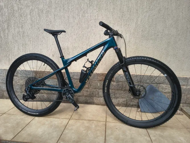 Specialized Epic WC PRO tamanho M