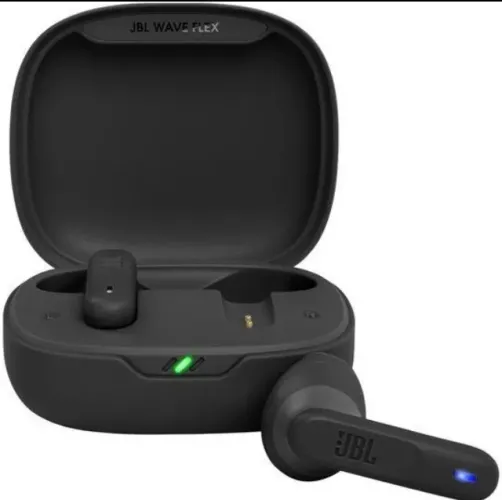 Fone jbl wave flex (lacrado)