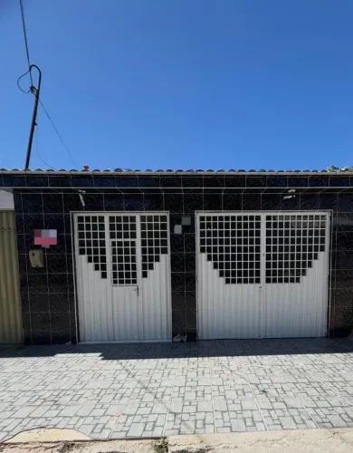 CASA À VENDA NO BAIRRO MARIA BETÂNIA- BARCARENA/PA