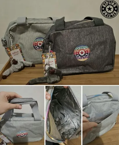 Bolsa térmica Kipling