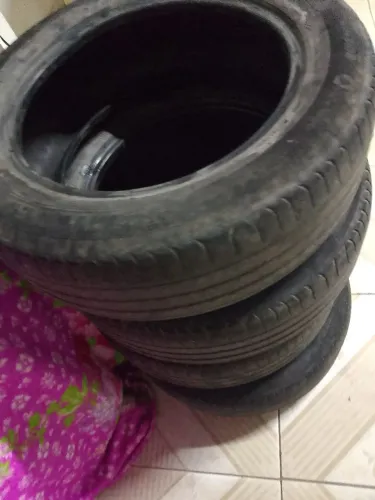 Pneus Michelin